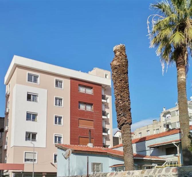 Ada Apart Otel İzmir Exterior foto